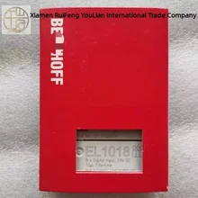 New El1018 Plc Module Original Ready Stock Industrial Automation Pac Dedicated Controller