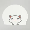White cat