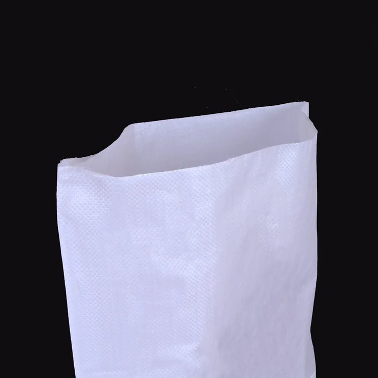 50千克农业产品包装编织麻袋pp织牛饲料袋