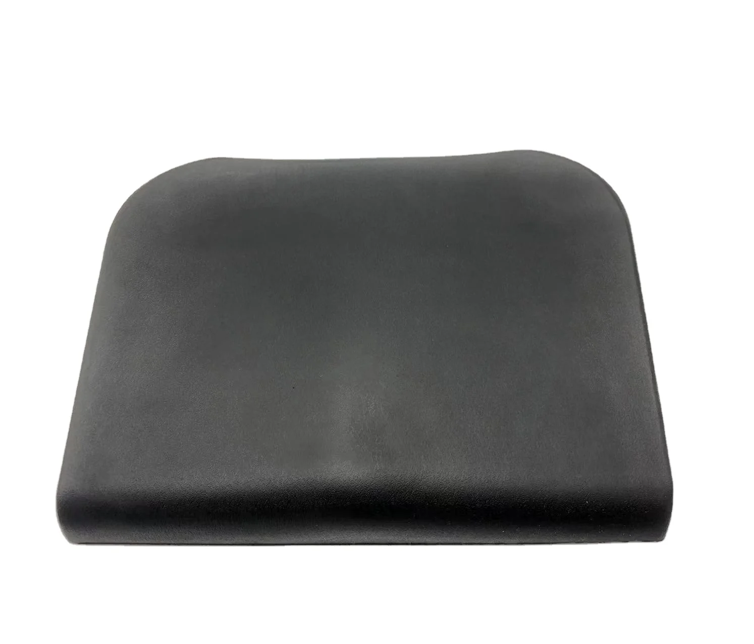 Custom PU Foam Integral Skin Molded Products PU Polyurethane Foam Cushion