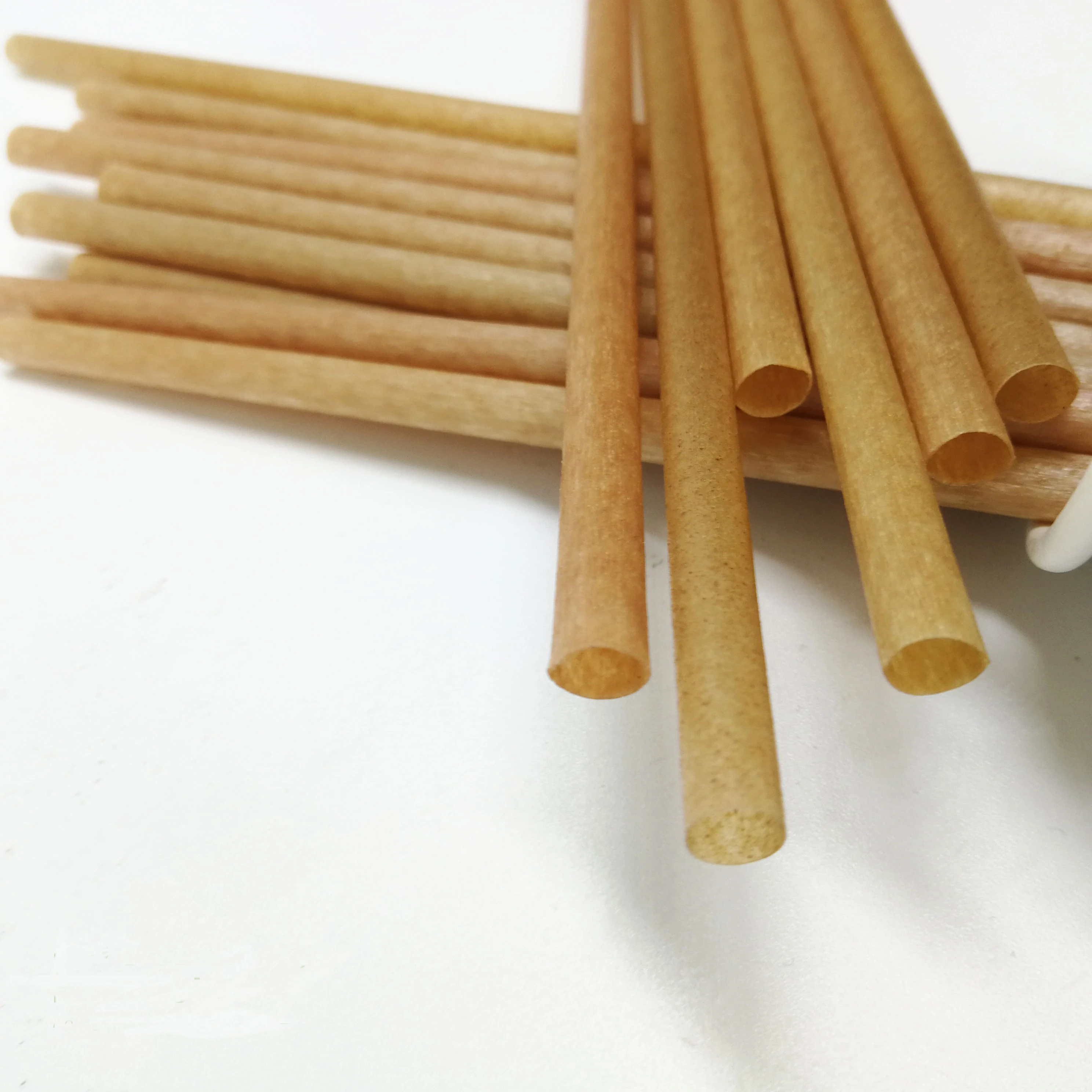 Popular In Europe And America 6mm 8mm 12mm No Pla Compostable Sugar ...