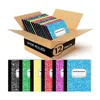 custom colorful