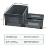 600*400*280mm