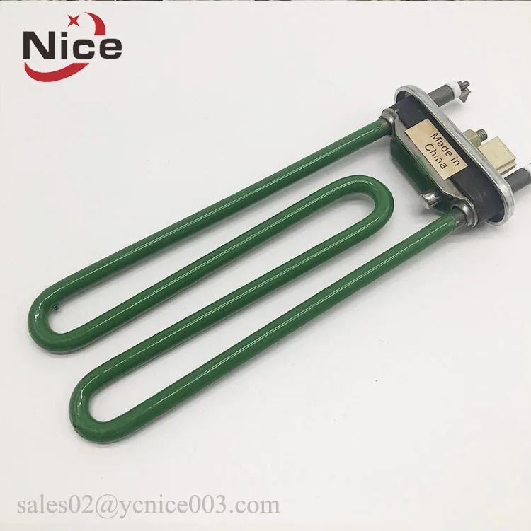 12v 24v 48v dc 40w 60w 80w stainless steel industrial electric heater elements 3d printer cartridge heater