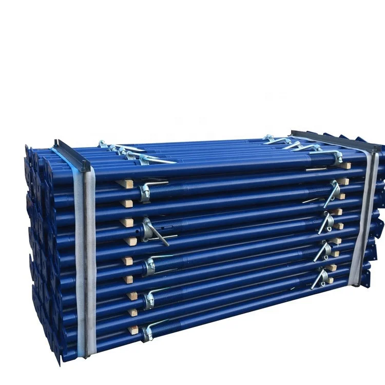 Sri Lanka Type Adjustable Shoring Support Jack Post