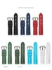 Boucle multi-argent