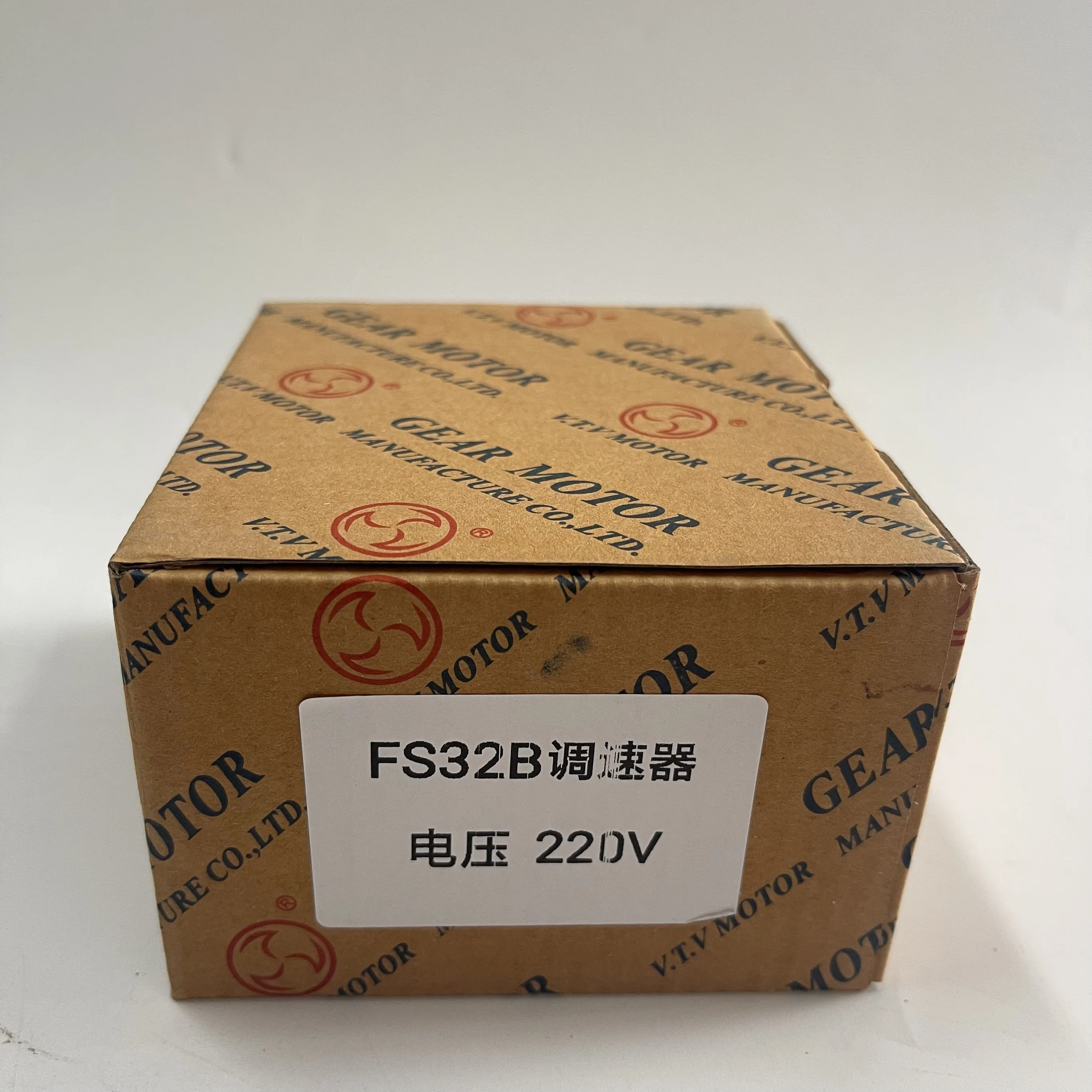 VTV Motor Speed Controller FS32B 220V 