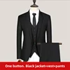 A button-Black