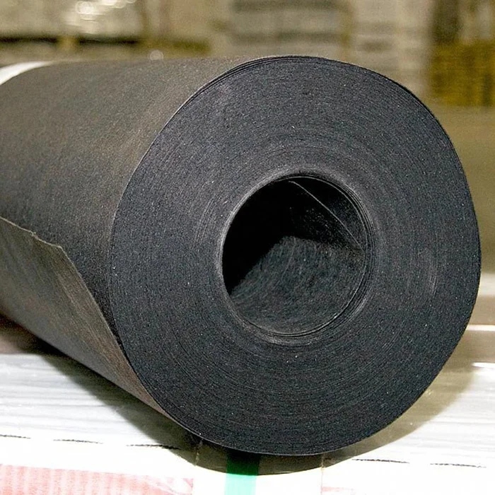 Synthetic Roofing Underlay Bitumen Paper Asphalt Saturated Felt