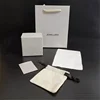 Caja para anillos/pendientes gris