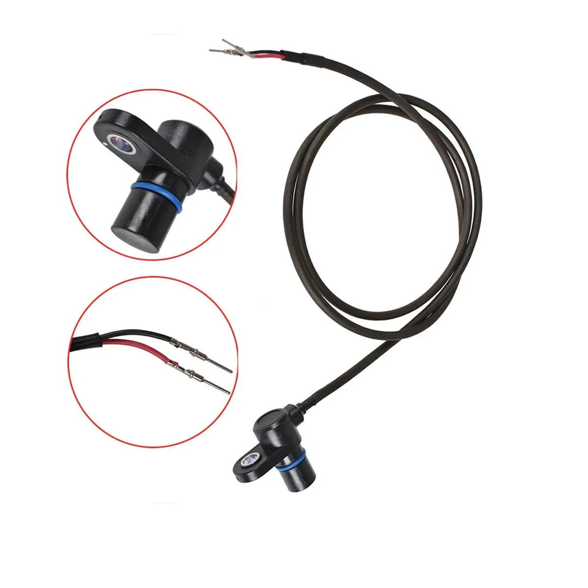 Crankshaft Position Sensor 32497-99B For Harley-Davidson Road King