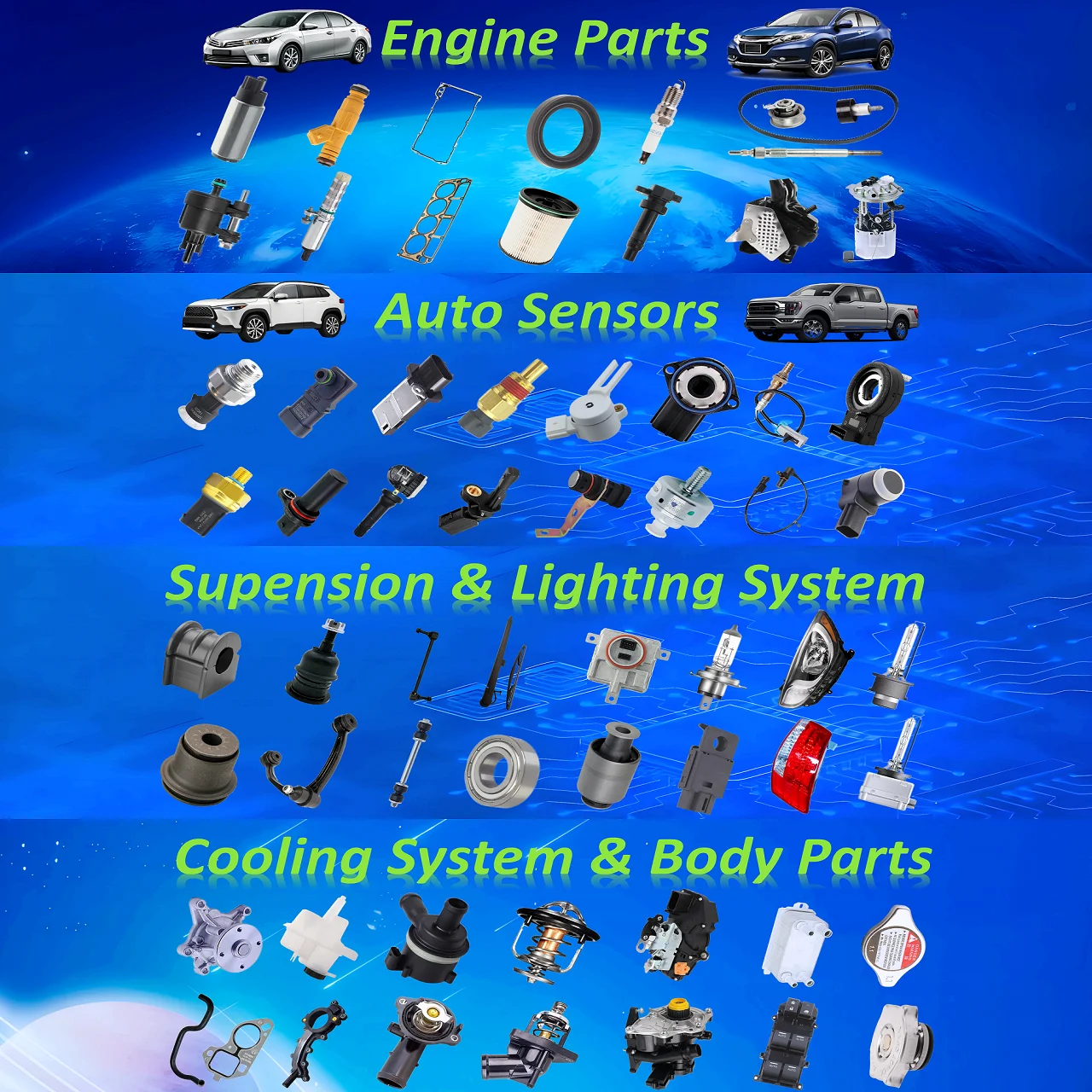Cylinder Head Gasket 55355578 - High Quality for Chevrolet TRAX