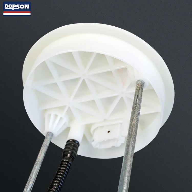 フータ Dopson Fuel Filter PE20-13-35XG for Mazda 3 Axela Atenza