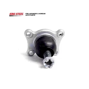 KINGSTEEL OEM 43340-39245 4334039245 Car Auto Part Suspension Control Arm Left Upper Ball Joint For TOYOTA HILUX 2WD RN125