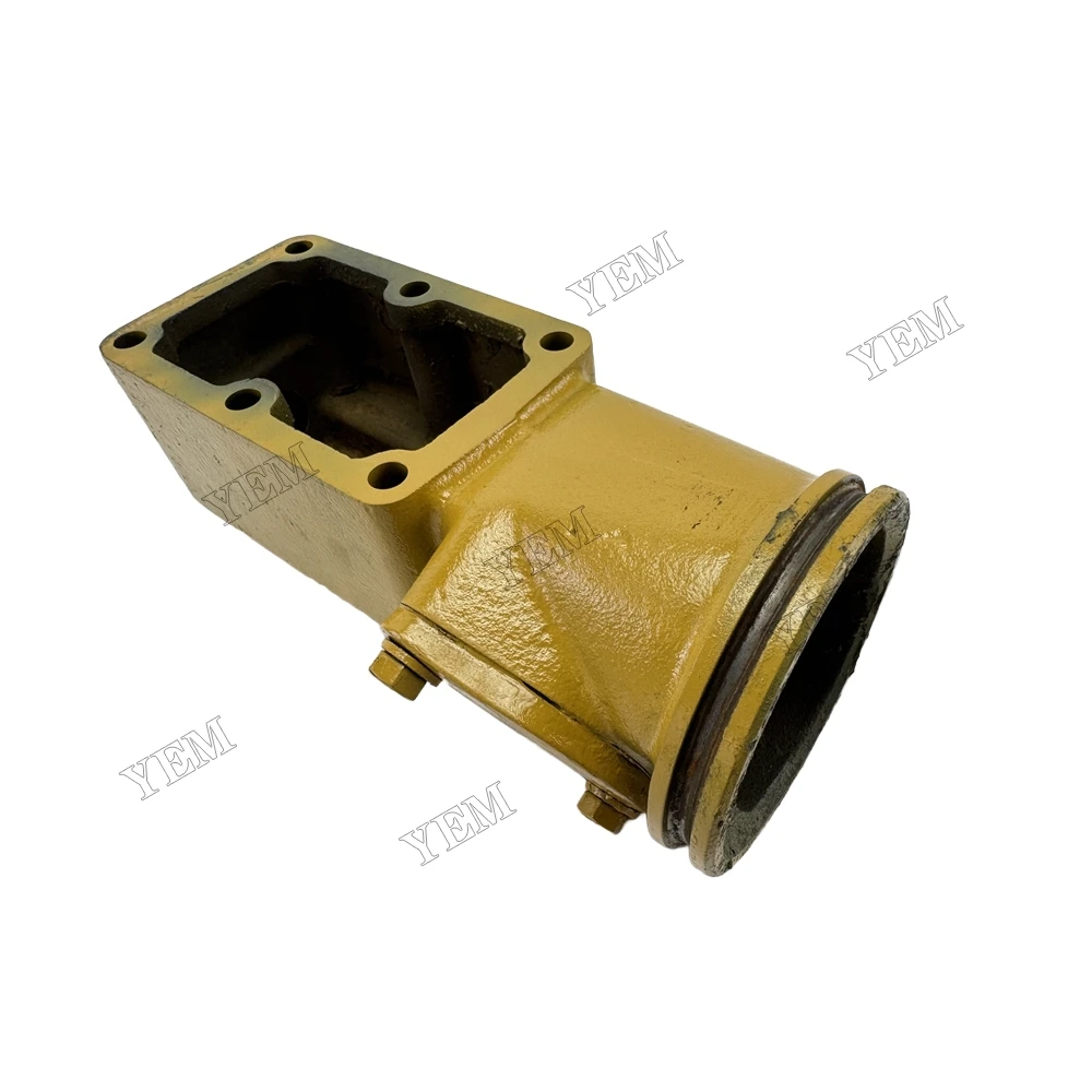 7N7643 342-8519 Oil Cooler Cover for Cat 3408 Engine Rebuild Kit 3