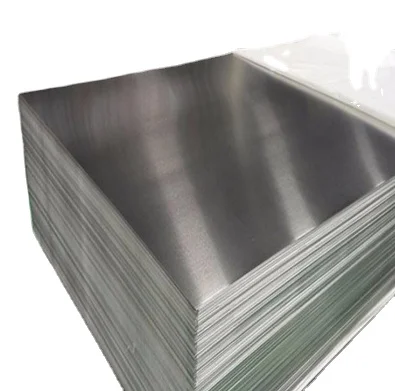 5083 h116 h321 Boat Ship Building Aluminum Alloy Sheet Marine Grade Aluminum Plate