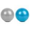 Dos combinaciones: [gris plateado y azul]