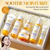78926 Kit skincare alla calendula