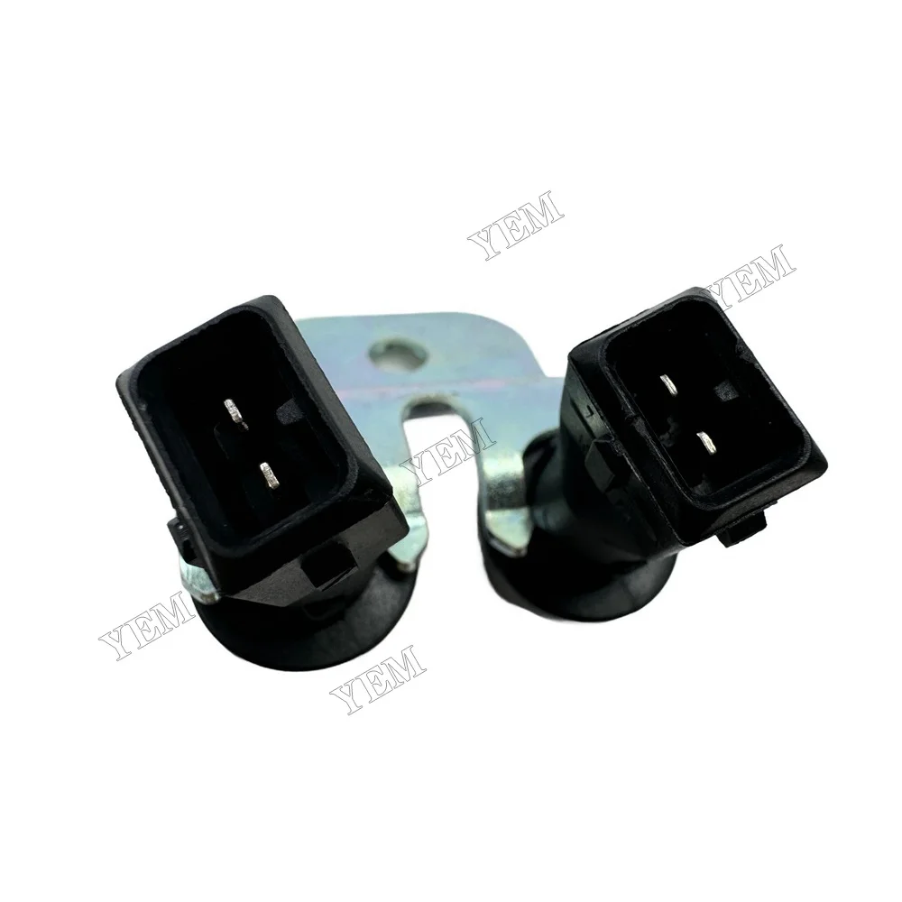 Camshaft Sensor 109-7194 109-7195 Fit for Caterpillar C9 Engine Parts 6