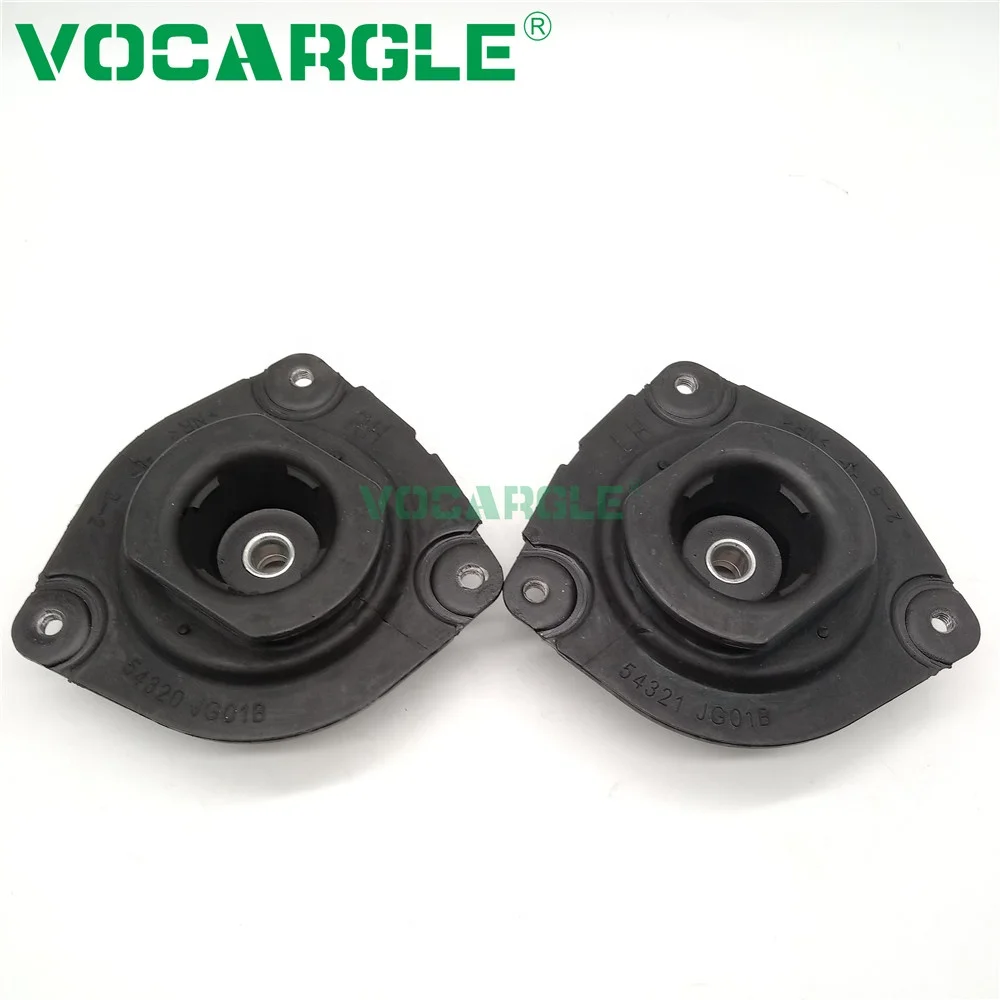 Front Shock Absorber Strut Mounting 54320-JG01B for Nissan X-Trail