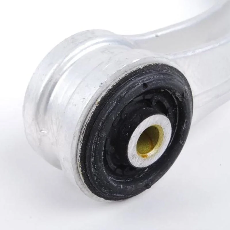 Auto Parts Suspension Front Axle Left And Right Control Arms For Audi