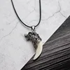 9- Denti di Wolfhound (Denti Veri)
