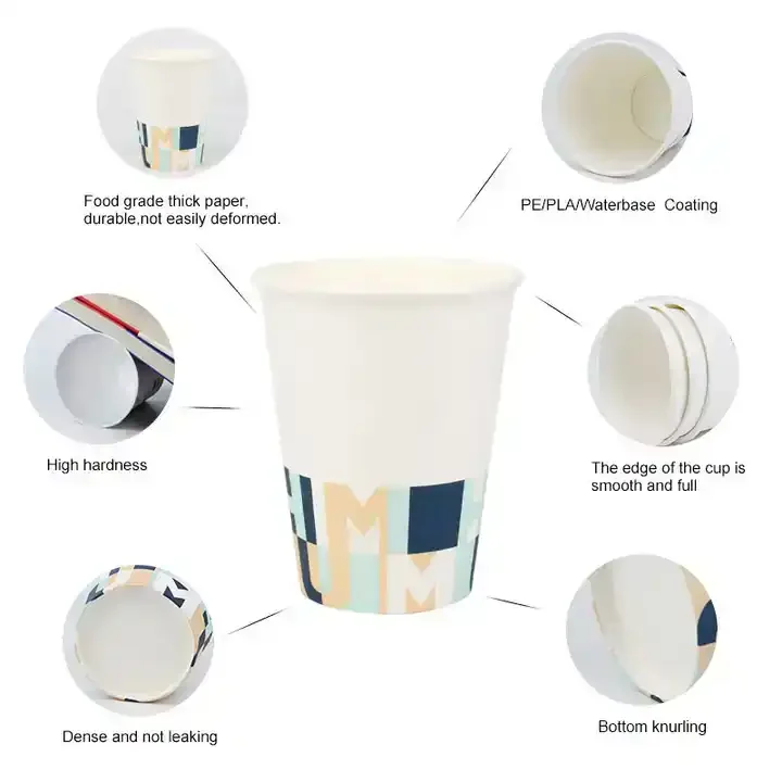 100pcs/min Coffee Cup Making Machine Disposable Paper Cup Making Machine Full Automatic Cup Making Machine