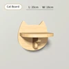 Tablero gato