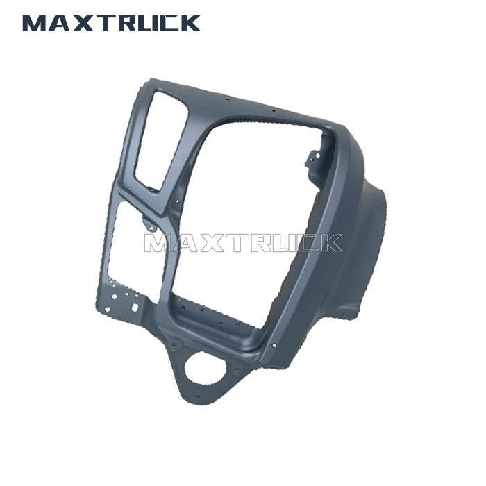 MP4 NEW BEN AROCS Low Cabin Bumper Oem left A9608801073 right 