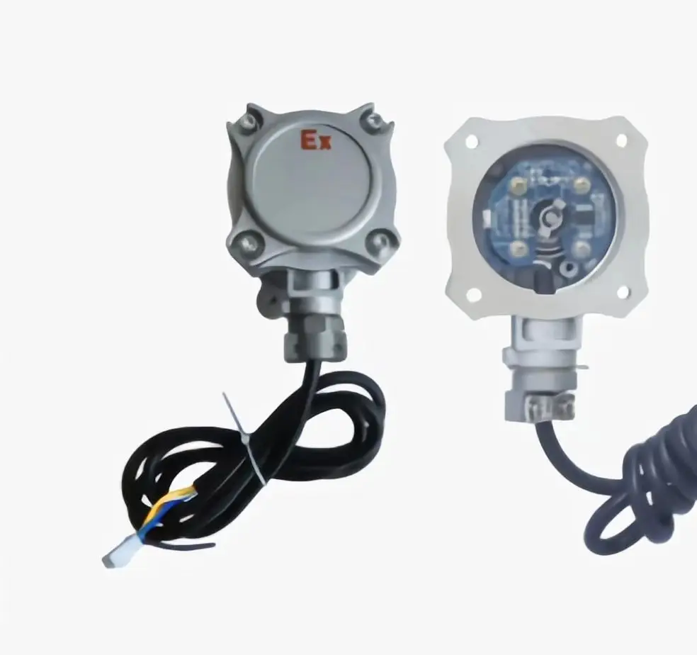 Ecotec  Good Price for Fuel Dispenser Pulser for Tatsuno /Tokheim Flowmeter
