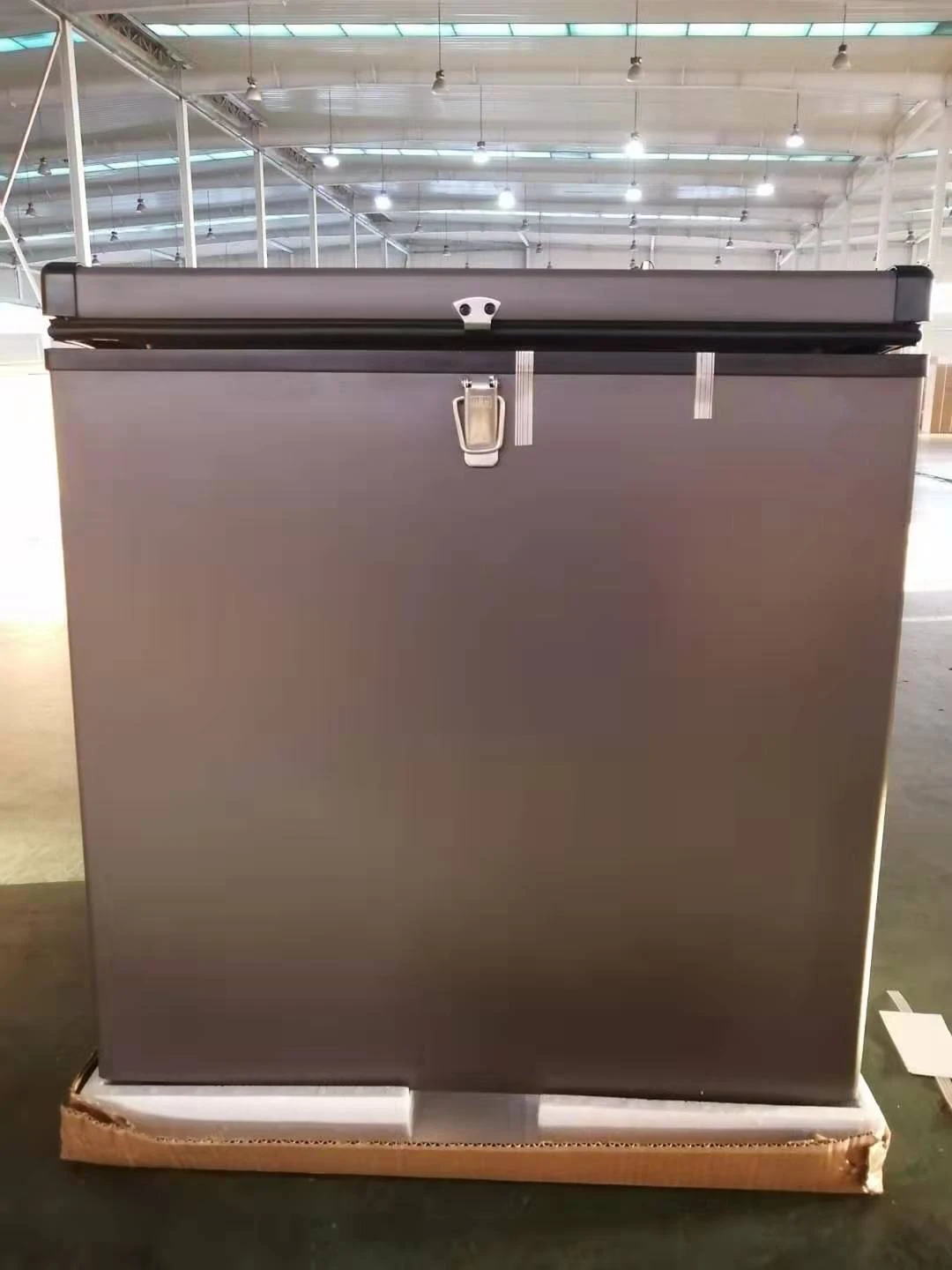 200 Litre Hot Sale Deep Propane Natural Gas Lpg Gas Powered Chest