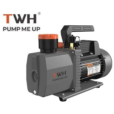 Pompa A Vuoto, 4cfm, 220V, 1720 Giri/min - Leroy Merlin - copertina