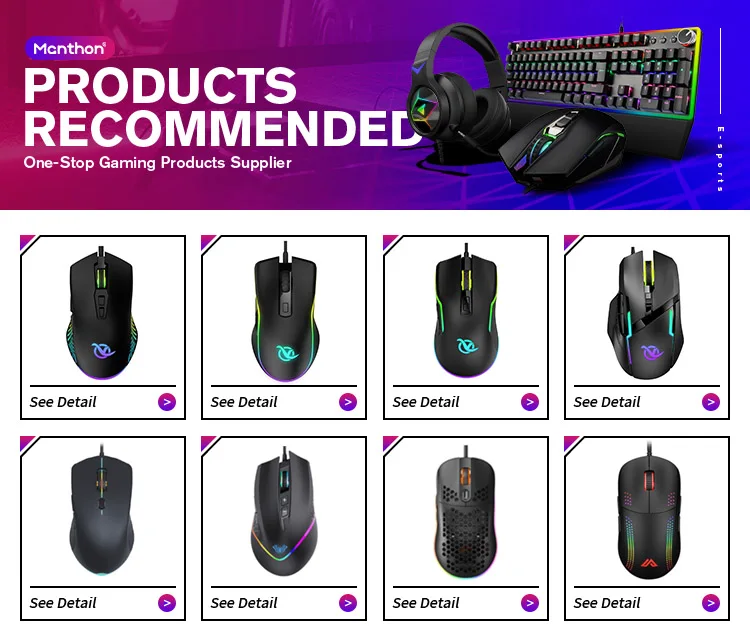 aula gaming mouse how to keep one color