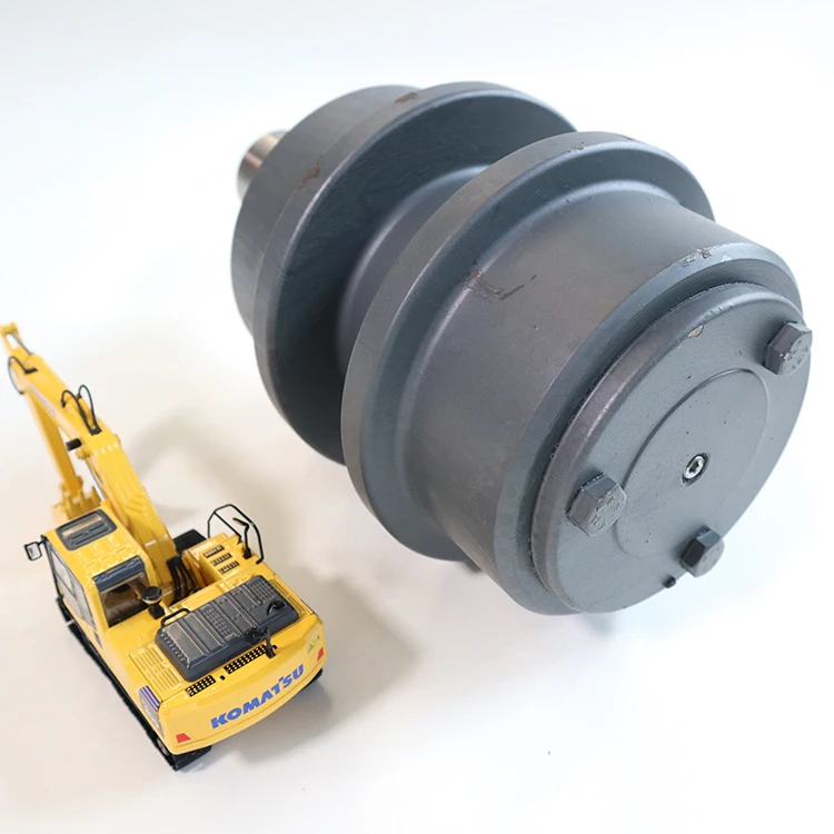 Voe14693120 Voe14693120 Carrier Roller Ec460c Ec480d Ec460b Ec480b