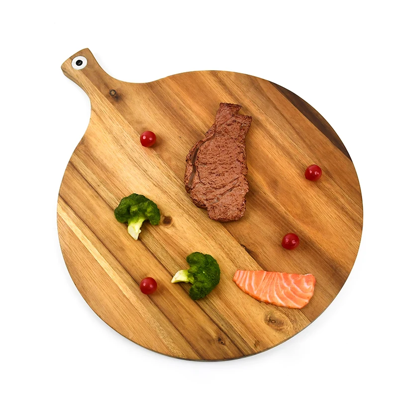 WDF New Product wood cutting board large end grain tablas de cocina para cortar wood chopping board for daily home use manufacture