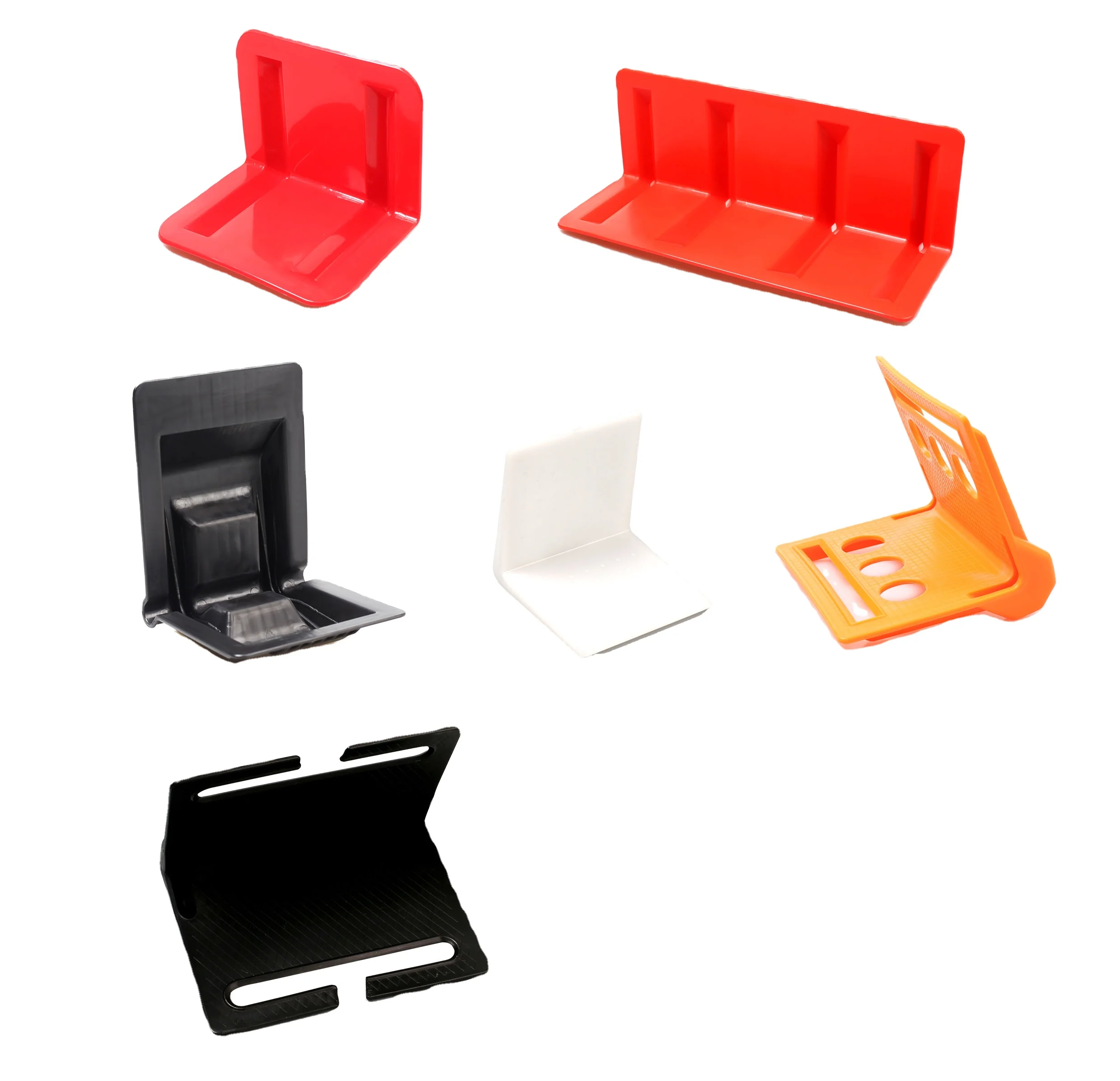 4inch 10cm Pp Angle Plastic Corner Protector Cargo Edge Protector Buy