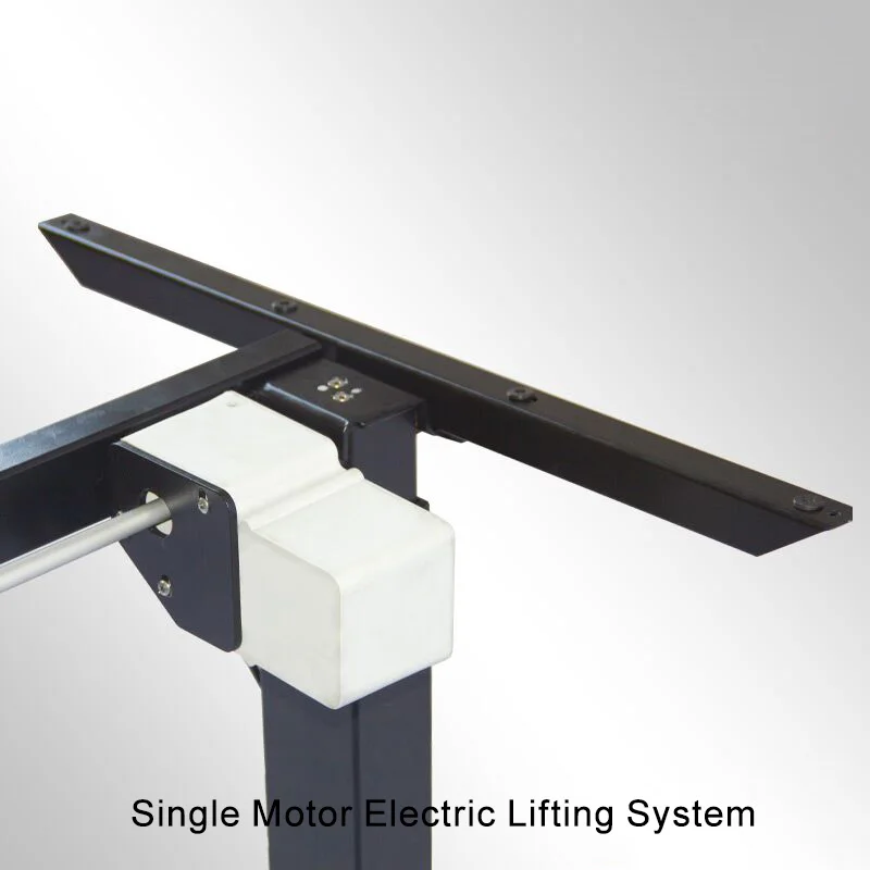 Modern smart adjustable desk stand up professional electric variable height office desk