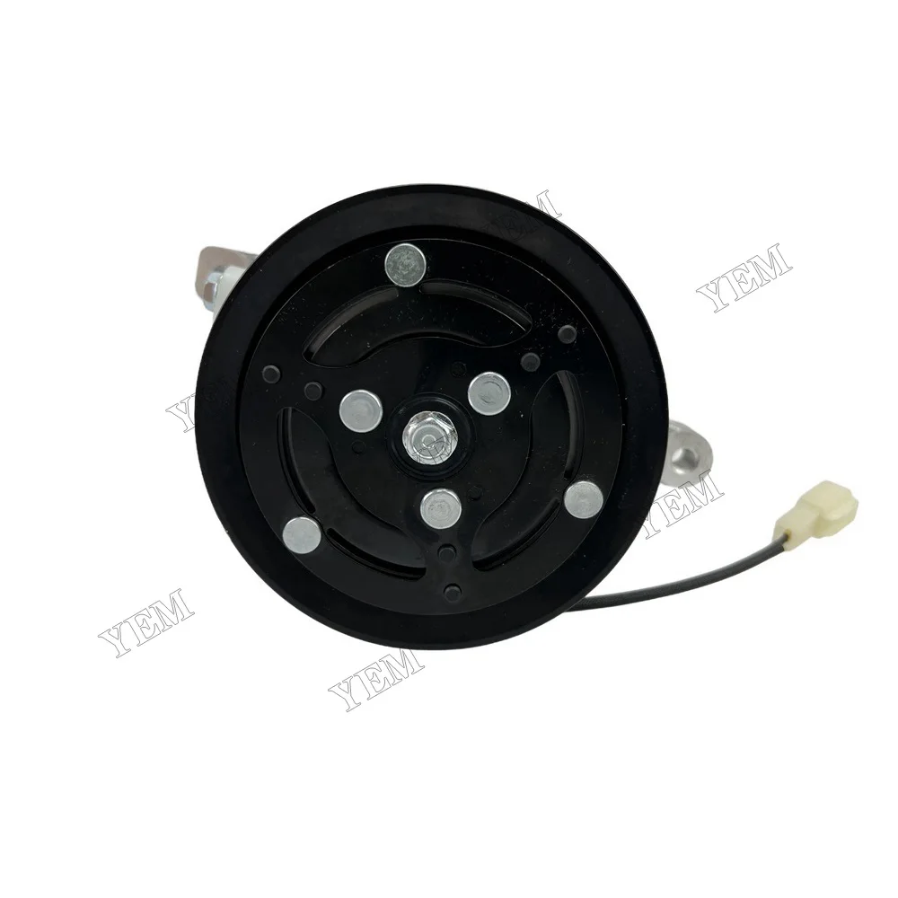 For Kubota M5111 A/C Compressor 447280-3081 Engine Parts High Suppliers 5