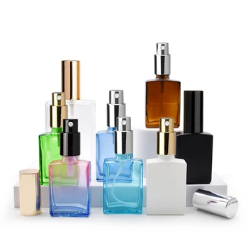 Alibaba.com: Dalizhen 30ml Perfume Bottle, glass material