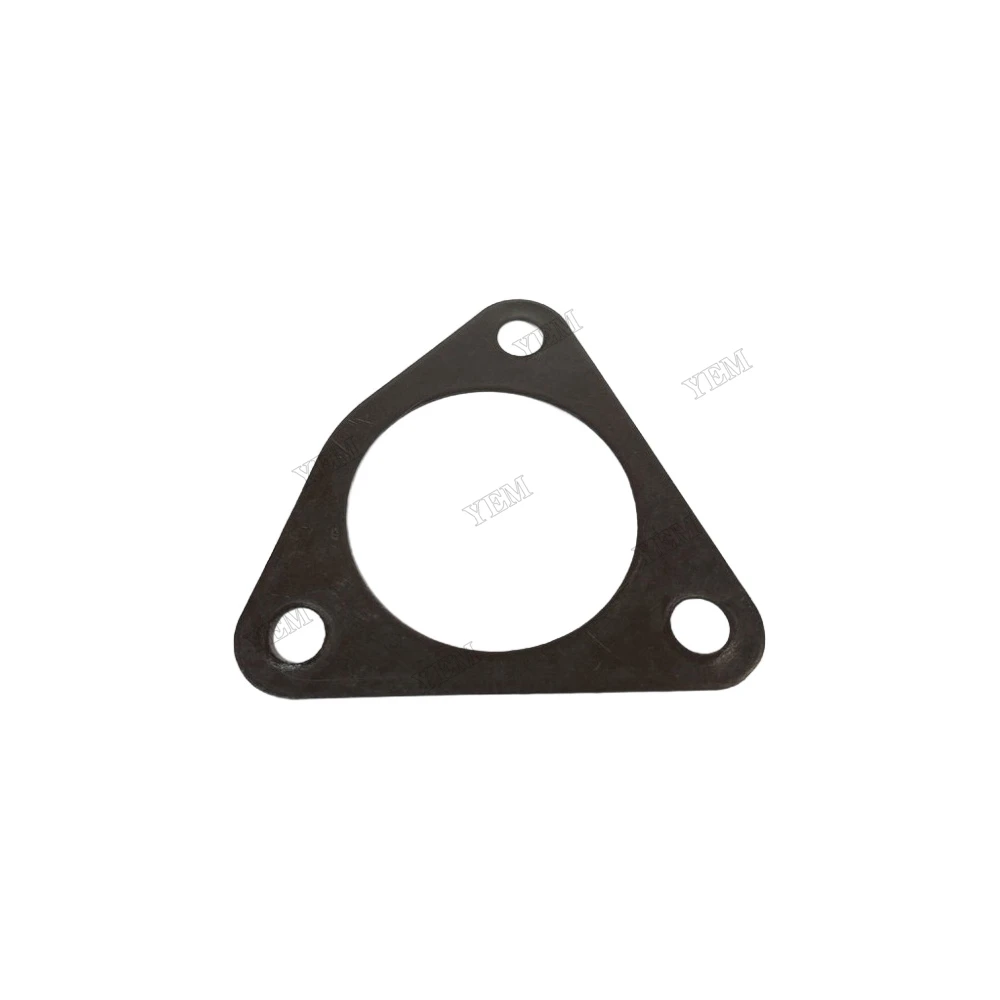 V3800 Egr Valve Gasket 1J574-17410 for Kubota Replacement Engine Parts