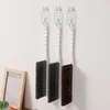 PET bristles - handle color can be customized