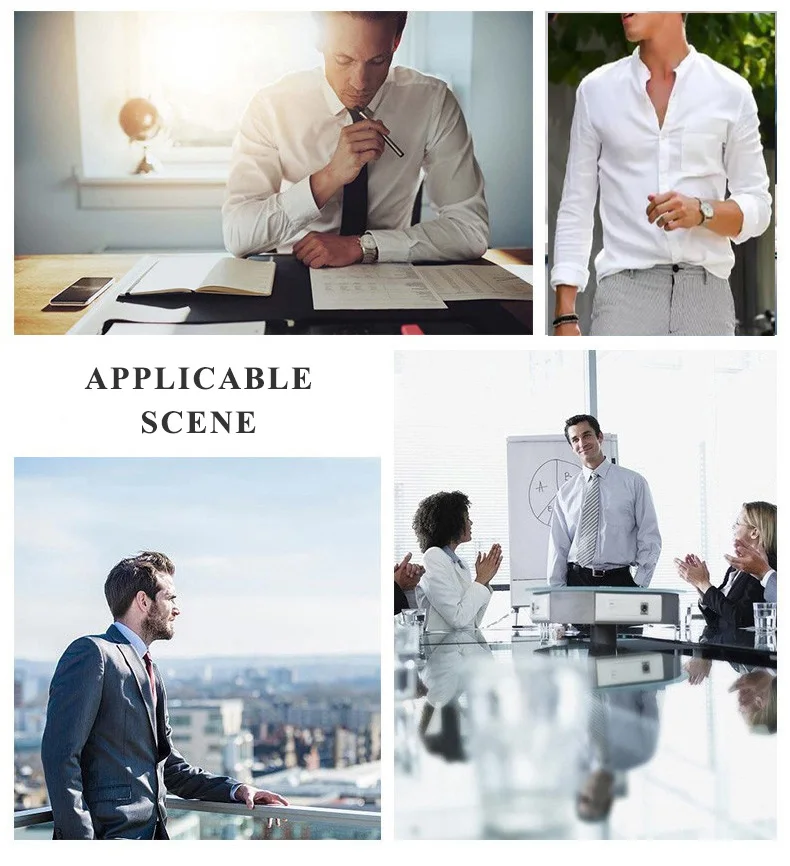 Produttore di camicie da uomo Camicie da lavoro all'ingrosso su misura per uomo Camicia elegante bianca personalizzata a maniche lunghe881_voghion.com