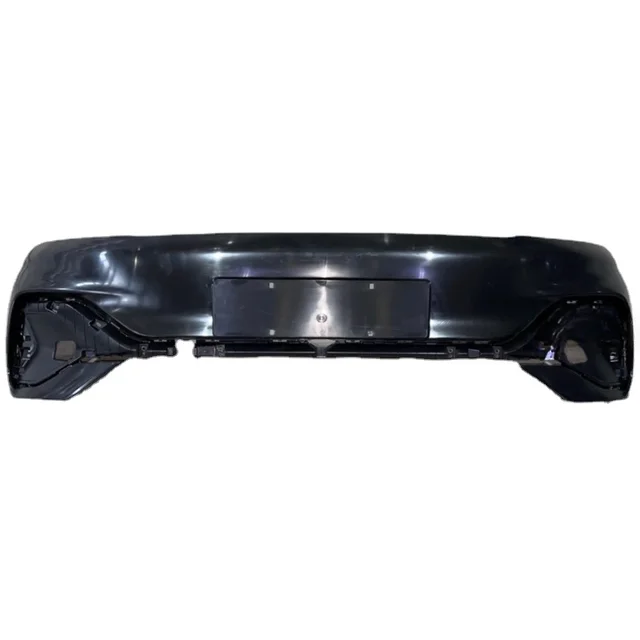 BAINEL Front Bumper For ATTO3 Byd Yuan Plus