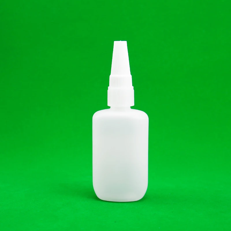 product plastic bottles wholesale 5ml 10ml 20ml 28ml 50ml 100ml super glue plastic bottle cyanoacrylate adhesive bottle twist capr-30