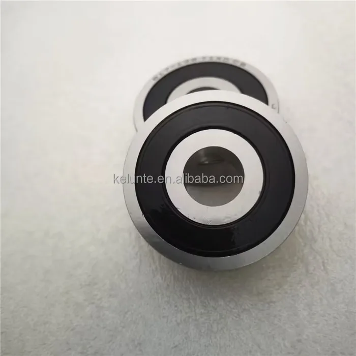 17x52x14mm Deep Groove Ball Bearing B17-160zz Alternator Bearing