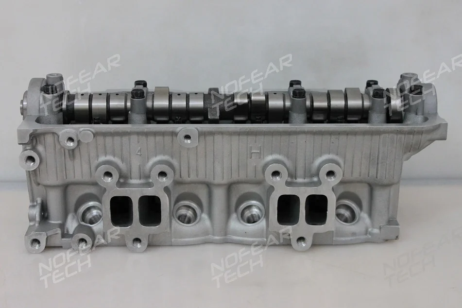 11101-19156 Nofear New 1.3L 2E Engine Cylinder Head Assy for for Sprinter Starlet Tercel