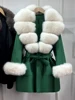 Verde Beige