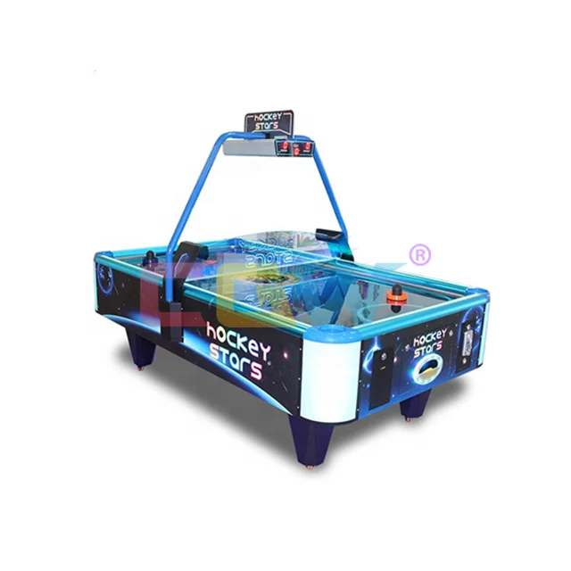 CGWウィナーエアホッケーテーブル価格ホッケーマシンド