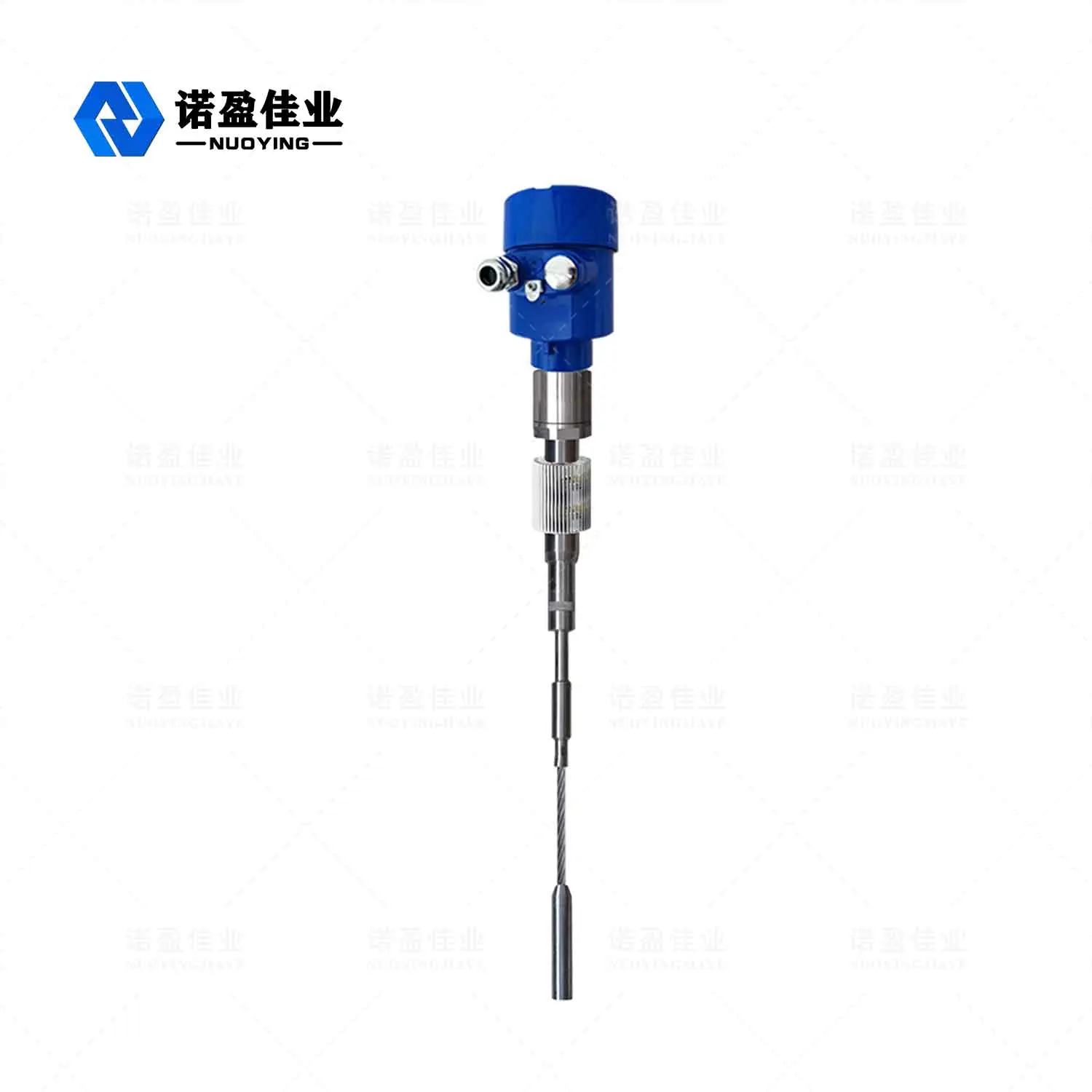 Hot Sale NUOYING NYSP-Z24 4-20mA Rf Admittance Capacitive Level Meter