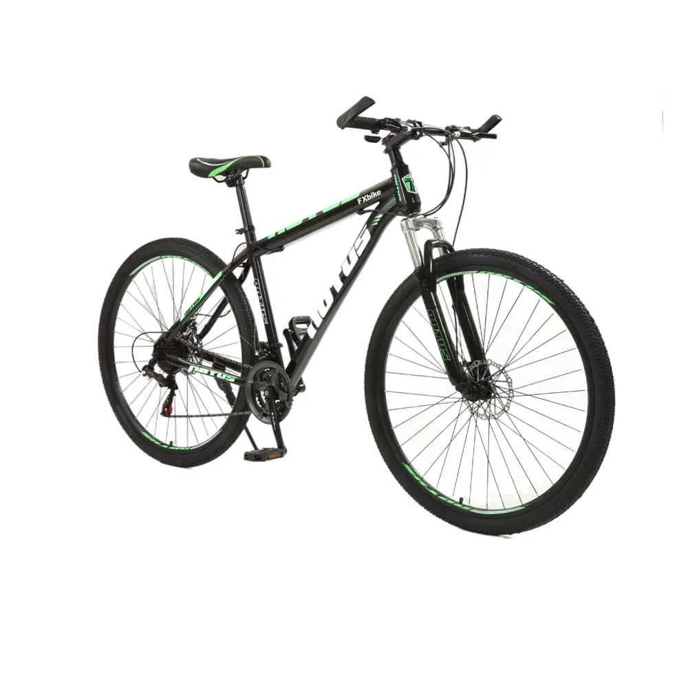 Mtb Bike 21 Speed Mountain Bicycle Wholesale Cheap Aluminum Alloy For